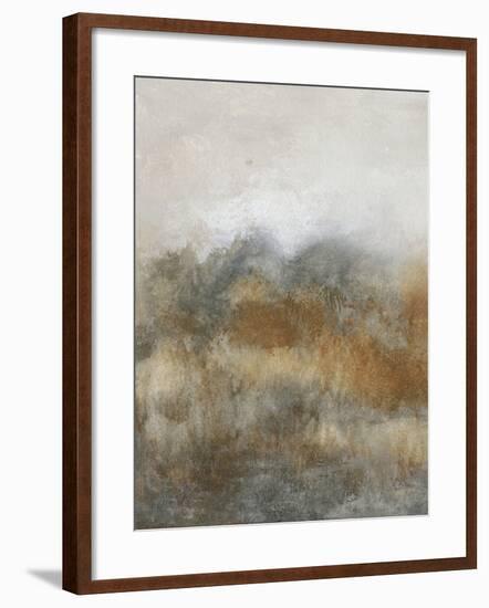 The Road Home I-Sharon Gordon-Framed Premium Giclee Print