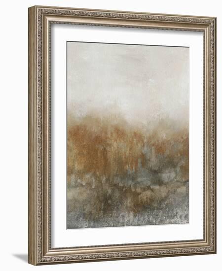 The Road Home II-Sharon Gordon-Framed Art Print