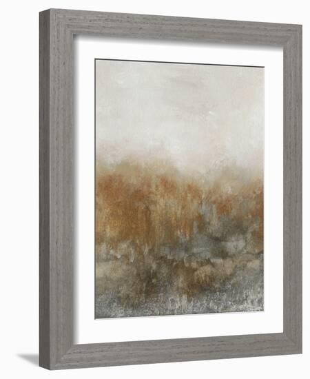 The Road Home II-Sharon Gordon-Framed Art Print