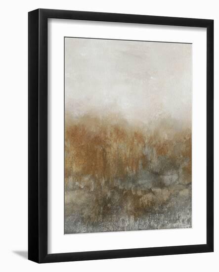 The Road Home II-Sharon Gordon-Framed Art Print