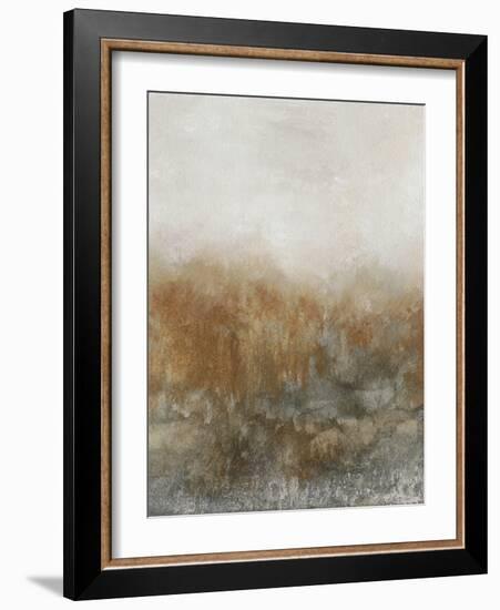 The Road Home II-Sharon Gordon-Framed Art Print