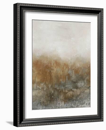 The Road Home II-Sharon Gordon-Framed Art Print