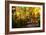 The Road Home-Alan Hausenflock-Framed Photographic Print