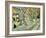 The Road Menders-Vincent van Gogh-Framed Giclee Print