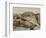 The Road Through the Rocks-Charles Rennie Mackintosh-Framed Giclee Print