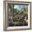 The Road to Calvary, 1638-Canaletto-Framed Giclee Print