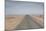 The Road to Cape Cross, Namibia-Alex Saberi-Mounted Photographic Print