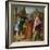 The Road to Emmaus, C. 1516-Altobello Melone-Framed Giclee Print