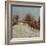 The Road to Gelmeroda, 1893-Christian Rohlfs-Framed Giclee Print