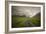 The Road To Highlands-Philippe Manguin-Framed Photographic Print