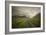 The Road To Highlands-Philippe Manguin-Framed Photographic Print