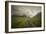 The Road To Highlands-Philippe Manguin-Framed Photographic Print