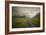 The Road To Highlands-Philippe Manguin-Framed Photographic Print