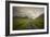 The Road To Highlands-Philippe Manguin-Framed Photographic Print