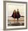 The Road to Nowhere-Jack Vettriano-Framed Art Print
