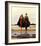 The Road to Nowhere-Jack Vettriano-Framed Art Print