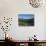 The Road to Splugen Pass, Canton Graubunden, Swiss Alps, Switzerland, Europe-Angelo Cavalli-Photographic Print displayed on a wall