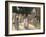 The Road to the School at Edam-Max Liebermann-Framed Giclee Print