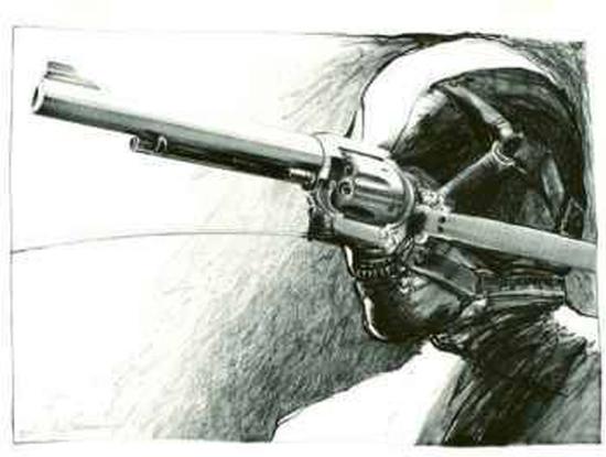 The Road Collectable Print Nancy Crossman Art Com