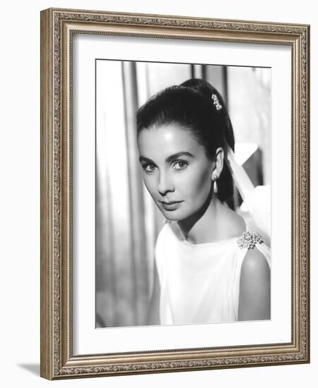 The Robe-null-Framed Photo