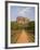 The Rock Fortress of Sigiriya (Lion Rock), Unesco World Heritage Site, Sri Lanka, Asia-Gavin Hellier-Framed Photographic Print