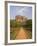 The Rock Fortress of Sigiriya (Lion Rock), Unesco World Heritage Site, Sri Lanka, Asia-Gavin Hellier-Framed Photographic Print