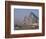 The Rock of Gibraltar, Mediterranean-Charles Bowman-Framed Photographic Print