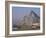 The Rock of Gibraltar, Mediterranean-Charles Bowman-Framed Photographic Print