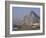 The Rock of Gibraltar, Mediterranean-Charles Bowman-Framed Photographic Print