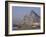 The Rock of Gibraltar, Mediterranean-Charles Bowman-Framed Photographic Print