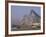 The Rock of Gibraltar, Mediterranean-Charles Bowman-Framed Photographic Print