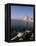 The Rock of Gibraltar, Mediterranean-Charles Bowman-Framed Premier Image Canvas