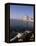 The Rock of Gibraltar, Mediterranean-Charles Bowman-Framed Premier Image Canvas