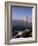 The Rock of Gibraltar, Mediterranean-Charles Bowman-Framed Photographic Print