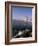 The Rock of Gibraltar, Mediterranean-Charles Bowman-Framed Photographic Print