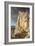 The Rock of Vann, Kurdistan, 1901-Jules Joseph Augustin Laurens-Framed Giclee Print