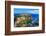 The Rock The City Of Principaute Of Monaco And Monte Carlo In The South Of France-OSTILL-Framed Photographic Print