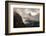 The Rock-Philippe Manguin-Framed Photographic Print