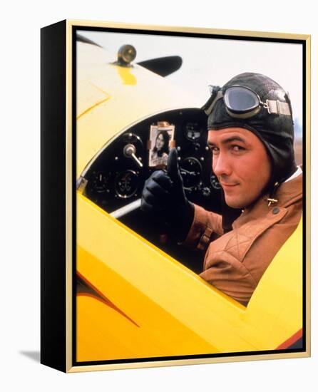The Rocketeer (1991)-null-Framed Stretched Canvas