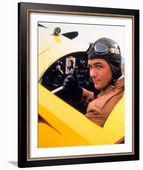 The Rocketeer (1991)-null-Framed Photo