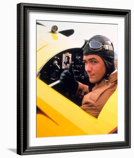 The Rocketeer (1991)-null-Framed Photo