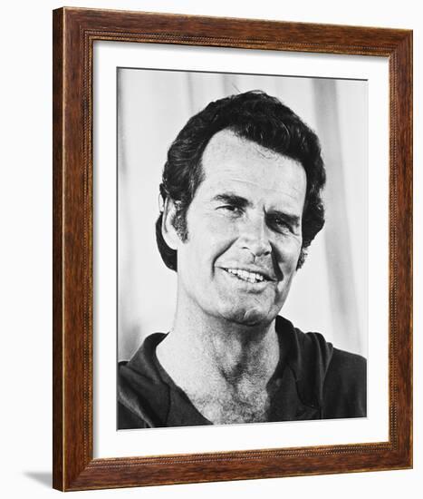 The Rockford Files (1974)-null-Framed Photo