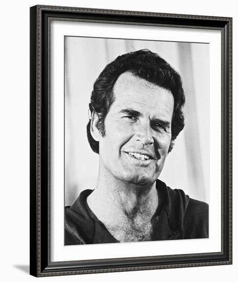 The Rockford Files (1974)-null-Framed Photo