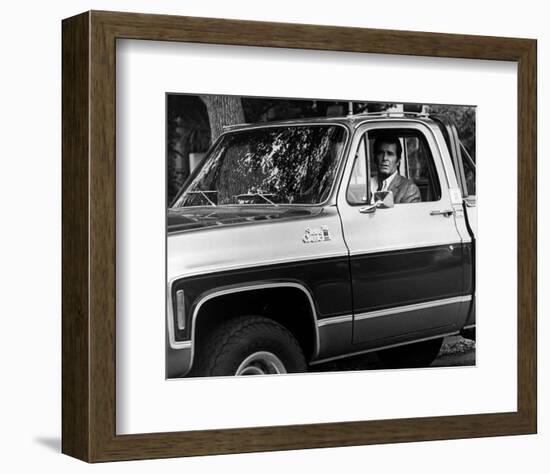 The Rockford Files-null-Framed Photo