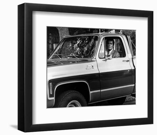 The Rockford Files-null-Framed Photo