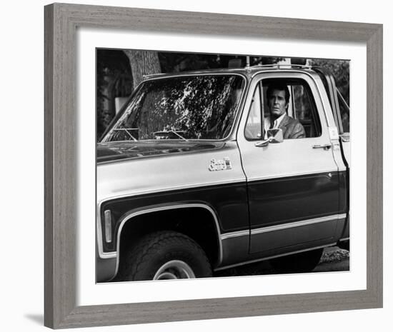 The Rockford Files-null-Framed Photo