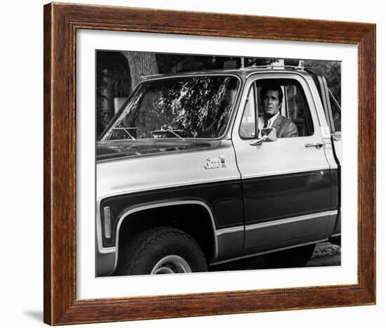 The Rockford Files-null-Framed Photo