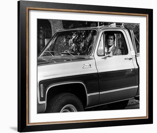 The Rockford Files-null-Framed Photo