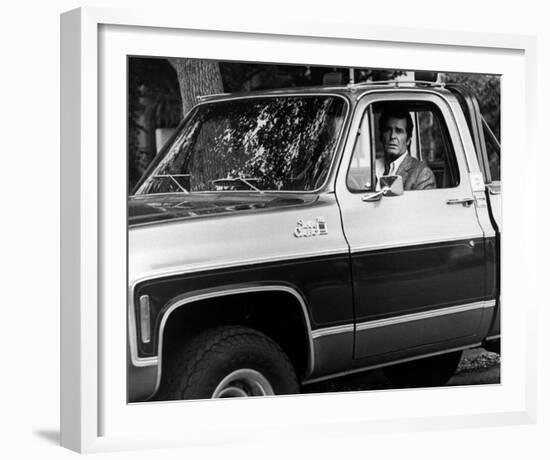 The Rockford Files-null-Framed Photo