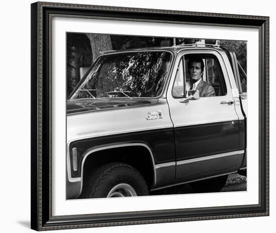 The Rockford Files-null-Framed Photo